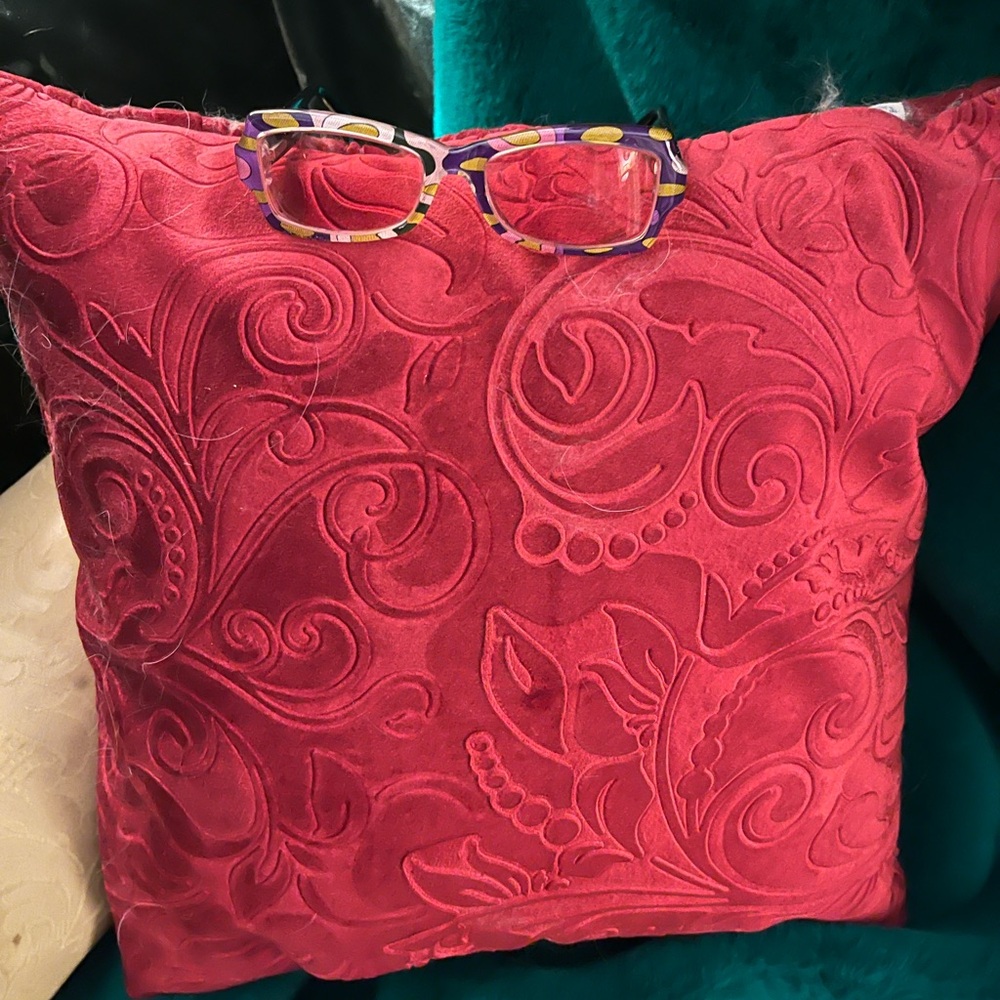 Emilio Pucci Sunglasses